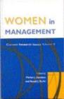 Image for Women in managementVol. 2: Current research issues