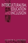 Image for Interculturalism and education