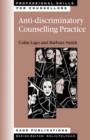 Image for Anti-discriminatory Counselling Practice