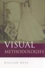 Image for Visual methodologies  : an introduction to interpreting visual objects