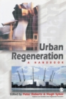 Image for Urban regeneration  : a handbook