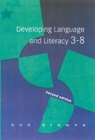 Image for Developing language and literacy 3-8