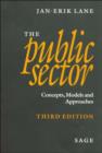 Image for The Public Sector