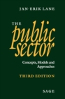 Image for The public sector