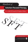 Image for Handbook of solution-focused therapy
