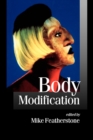 Image for Body Modification
