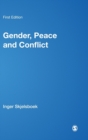 Image for Gender, Peace and Conflict