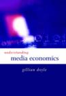 Image for Introduction to media economics