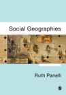 Image for Social Geographies