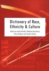 Image for Dictionary of Race, Ethnicity and Culture
