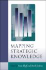 Image for Mapping Strategic Knowledge