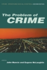 Image for The Problem of Crime