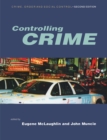 Image for Controlling Crime