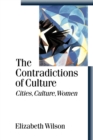 Image for Cities, culture, women