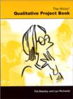 Image for The NVivo qualitative project book