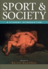 Image for Sport and Society
