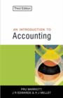 Image for Introduction to accounting