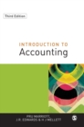 Image for Introduction to accounting