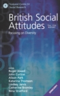 Image for British social attitudes  : the 17th report