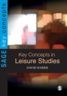 Image for Key concepts in leisure studies