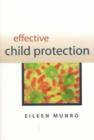 Image for Effective Child Protection