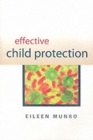 Image for Efective child protection