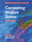 Image for Comparing welfare states  : Britain in international context