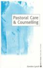 Image for Pastoral care and counselling