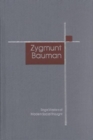 Image for Zygmunt Bauman
