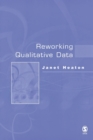 Image for Reworking qualitative data