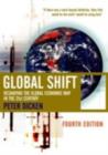 Image for Global shift  : transforming the world economy
