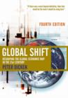 Image for Global shift  : reshaping the global economic map in the 21st century