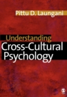 Image for Cross-cultural psychology