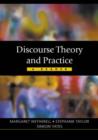 Image for Discourse theory and practice  : a reader