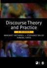 Image for Discourse Theory and Practice