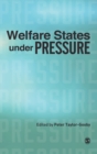 Image for Welfare states under pressure