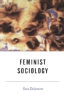 Image for Feminist sociology