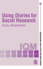 Image for Using Diaries for Social Research