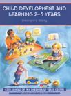 Image for Child development and learning, 2-5 years  : Georgia&#39;s story