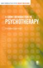 Image for A Short Introduction to Psychotherapy