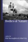 Image for Bodies of nature