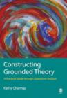 Image for Grounded theory  : methods for the 21st century