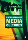 Image for Understanding Media Cultures