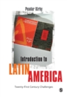 Image for Introduction to Latin America