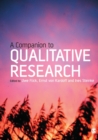 Image for A Companion to Qualitative Research