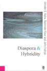 Image for Diaspora and Hybridity