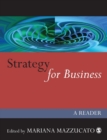 Image for Strategy for Business