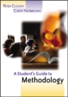 Image for A student&#39;s guide to methodology  : justifying enquiry