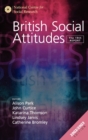 Image for British social attitudes  : the 19th report