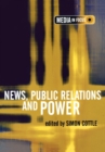 Image for News, Public Relations and Power